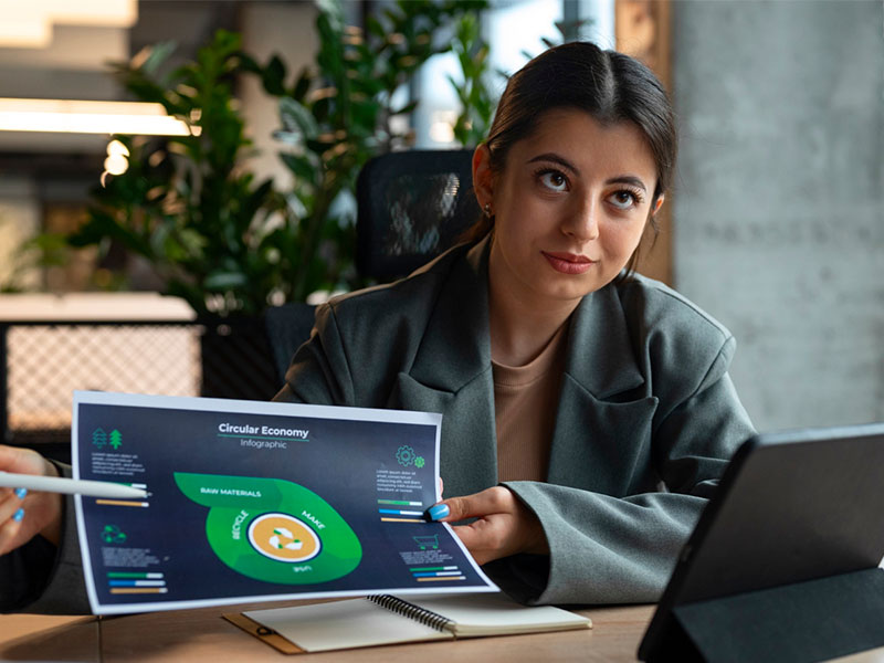 Online Media Management