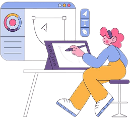 Identify Stage Illustration