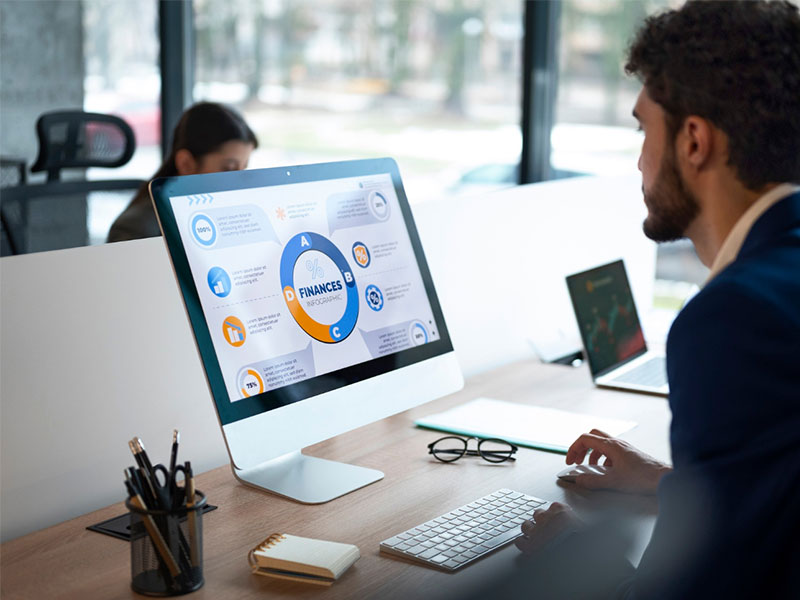 Disconnected Sales Pipeline